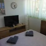 아파트 Maria 스플리트