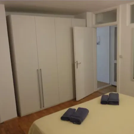 Apartment Maria
