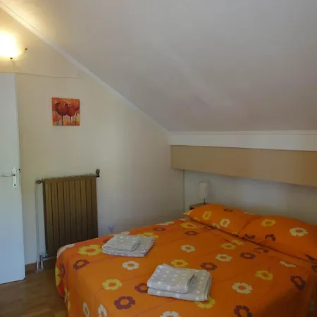 Maria Apartment *