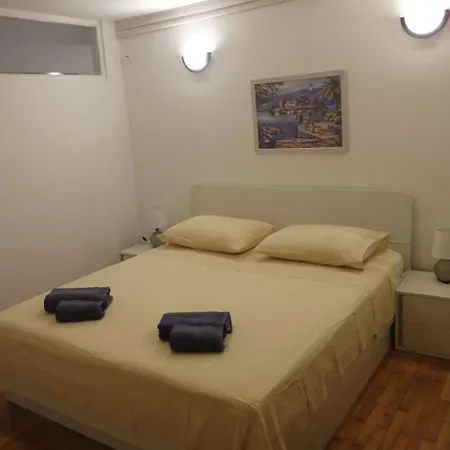 Maria Apartment Split