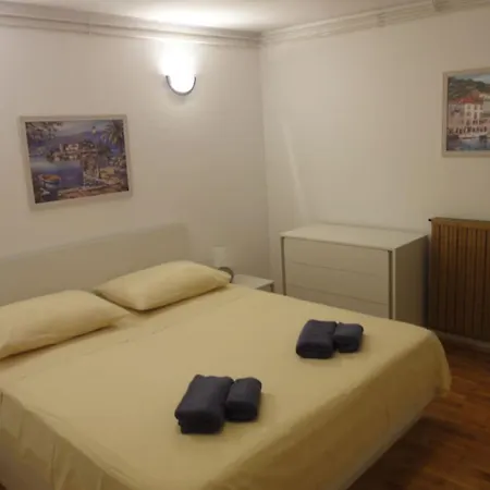 Maria Apartment