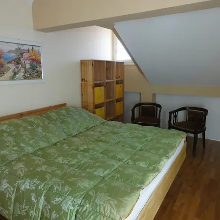 Apartment Maria