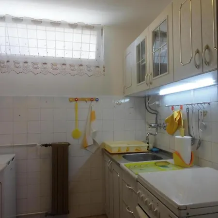 Maria Apartment *