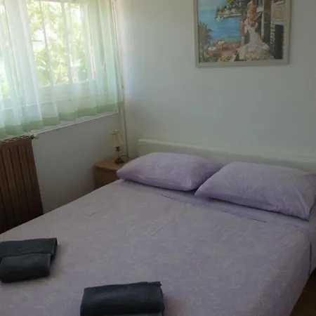 Apartment Maria *