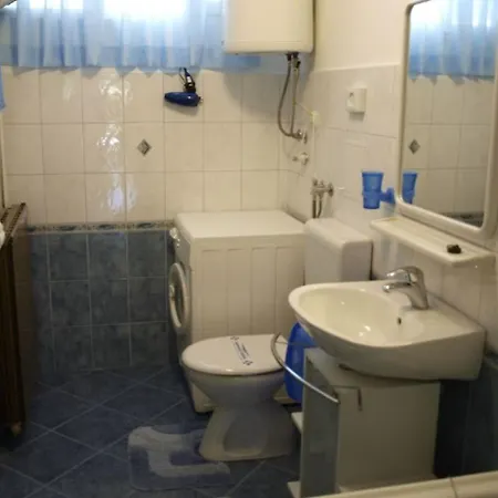 Maria Apartment Split