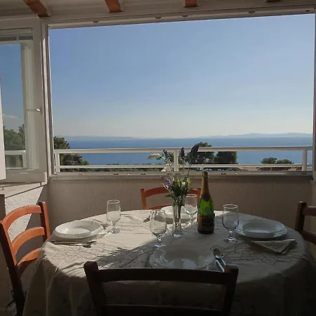 Apartment Maria Split