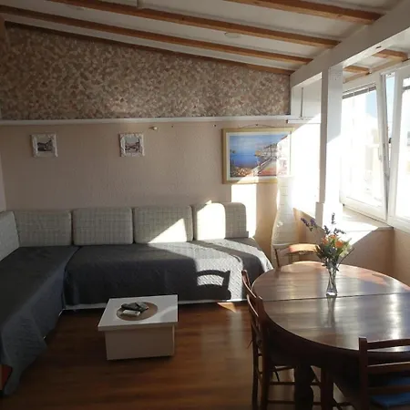 Maria Apartment