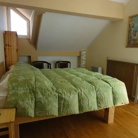 Apartment Maria *