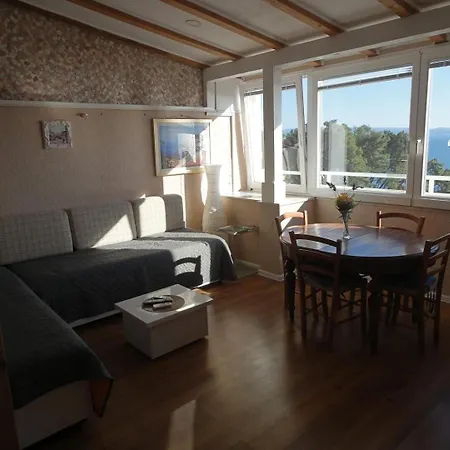 Maria Apartment Split