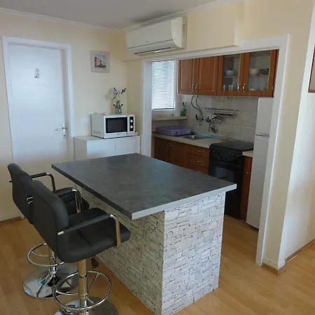 Apartment Maria