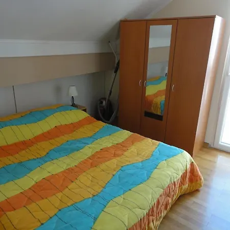 Apartment Maria Split