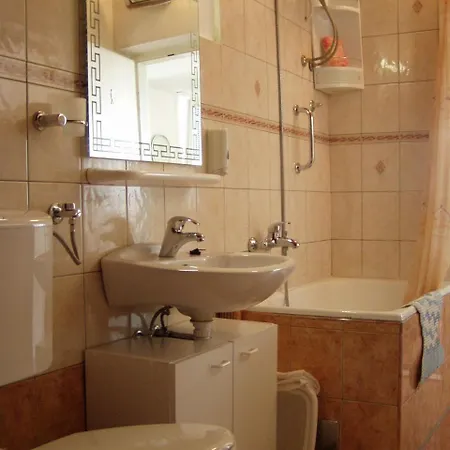 Maria Apartment