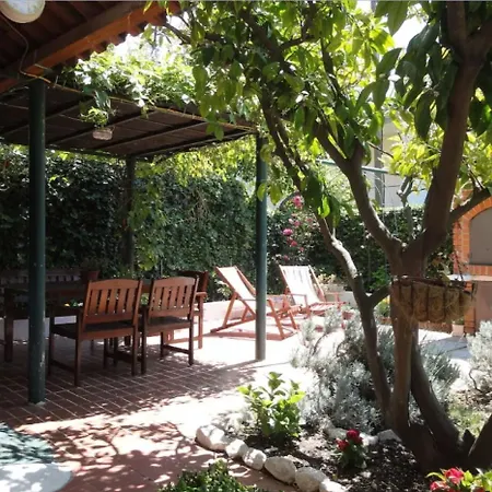 Maria Apartment Split