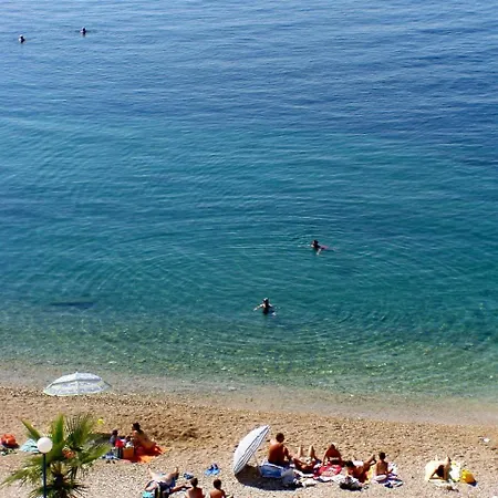Apartment Maria Split