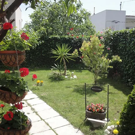 Maria Apartment Split