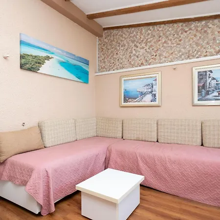 Apartment Maria *