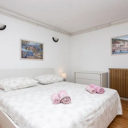 Maria Apartment Split