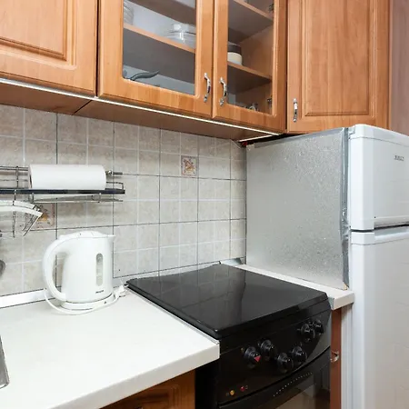 Maria Apartamento Split