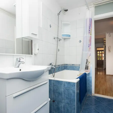 Apartman Maria Split