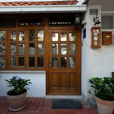 Maria Apartman Split