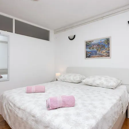 Maria Apartman