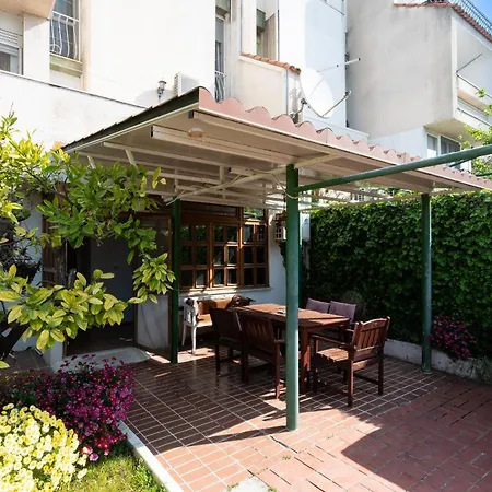 Maria Apartman